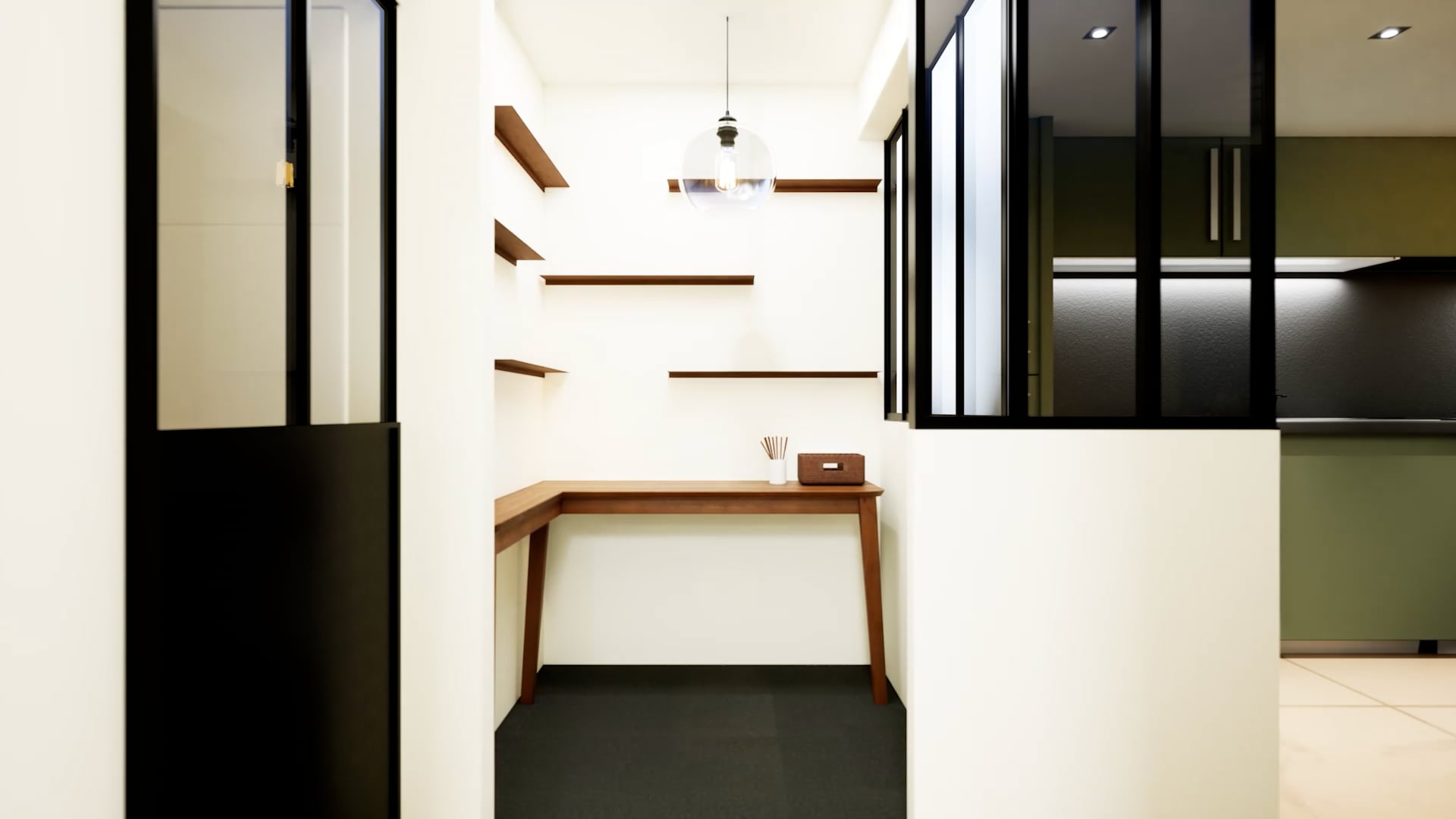 Appartement